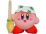 Funko Kirby Plop! Orsetto Pulitore Multicolore Multicolore Taglia Unica