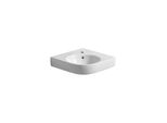 Geberit Renova Nr.1 Comprimo Nouveau Lavabo D'angle, 50Cm, 226150600, 226150600