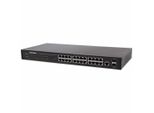 Intellinet 560917 Switch Intellinet 24X Ge Gestito Via Web Montato Su Rack 2X Sfp