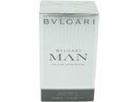 Bulgari Uomo Eau De Toilette Vapo Silver 100Ml