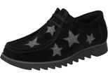 Sioux 3161392 Scarpe Slip-On Grash D172-33
