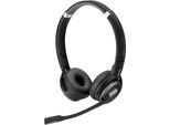 Epos I Impact Sdw 60 Hs - Cuffie - On-Ear - Dect - Senza Fili - Cancellazione Attiva Del Rumore (1000633)