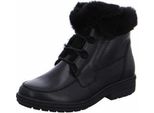 Ganter Stivaletti Invernali Donna GAN-205371 Nero 4.5 [Scarpe Uk Donna]