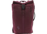 Nitro Zaino Per Il Tempo Libero Zaino Con Scomparto Per Laptop Urban Collection Scrambler Backpack 28L Wine Porpora