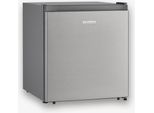 SEVERIN Kühlbox mit Kältefach (Silber) KB 8878 aus Kunststoff, inox Kühlbox Mit Kältefach Mini Kühlschrank Kühlschrank Klein Kühlschrank Mini