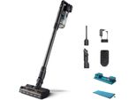 Philips 7000 Series XC7053/01 Aspirapolvere/ Scopa Elettrica A Batteria Dry&Wet Cyclonic Bagless 0,6 L Blu
