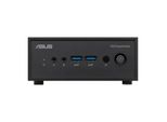 ASUS PN42-BBN100MV, Barebone, (ohne Betriebssystem)