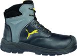 Puma Stivale Stringato Borneo Mt Mid, Wr M An Ci Hi Hro Src S3, Misura 44