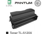 Pantum TL-5120X Cartuccia Toner 1 Pz Originale Nero