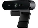 Logitech Webcam Brio Stream, 60 Fps (960-001390)