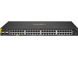 Hpe Anw Cx 6100 48G CL4 Poe 4SFP+ 740W R9Y04A