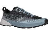 Lowa Amplux Ws Scarpe Da Trail Running Grigio/Artico Uk 7 - Eu 41