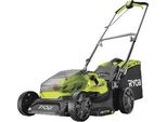Ryobi RY18LM37A-240 Tosaerba A Batteria 18 V Incl. Batteria E Caricabatteria
