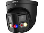 Tioc Duo Dahua Ipc-Pdw3849-A180-E2-As-Pv-0280B-Black Ip Camera