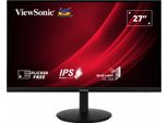 Viewsonic VG2709-2K-MHD-2 Viewsonic 68,6Cm VG2709-2K-MHD-2 16:9 Hdmi/Dp 100Hz Qhd