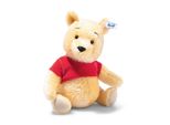 Steiff Winnie The Pooh 26 Rms Biondo