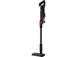 Hoover HF210H 011 Aspirazione A Batteria A Secco 2 In 1 Epa Senza Sacco 165 W Nero, Rosso