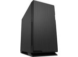 Itek Sylent 07 Evo Midi Tower Nero