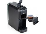 Macchina Da Caffè Wilfa Volo Multi Mini Per Capsule E Caffè Macinato