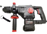 Parkside Performance® Martello Combinato A Batteria Da 20 V Pkhap 2058-Li / Senza Batteria E Caricabatteria