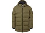 TOG24 - Parka "Brinkley"" Da Uomo TG523 (L) (Verde Cachi)"