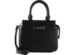 Lacoste Borsetta Borsa A Tracolla Top Handle Bag Noir Nero