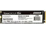 Team Group Team Group NV5000 2 Tb Pcie 4.0 X4 Nvme| M.2 2280| Graphen-KuehlköRper