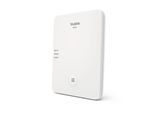 Yealink W80B - Basisstation für schnurloses Telefon/VoIP-Telefon mit Rufnummernanzeige