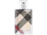 Burberry Brit Donna Eau De Parfum Spray 50Ml