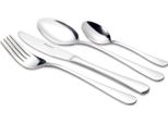 Esmeyer® 156-080 Posate Sylvia Set Di Posate Economiche 24 Pz