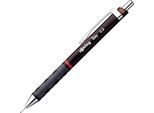 Matita A Mina Fine Rotring Tikky 0,5 Mm, Rosso Vino