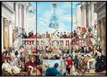 Schmidt Spiele - Puzzle - Come Passa Il Rum Del Mondo, 3000 Pezzi