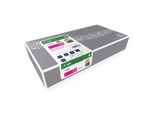 Astar AS12734 - 6000 Pagine - Magenta - Lexmark C734 - C736 - C738 - X734DE - X736DE - X738DTE (AS12734)