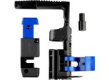 Shimano TL-BH62, Utensile Per Tubi Freno, Nero-Blu, SH-Y13098570