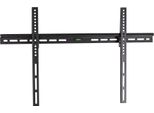 S/Conn Massima Connettività Supporto A Parete Per Plasma/Lcd/Led Per Schermi Da 106,70 Cm (42")-70"", Distanza Dalla Parete 40 Mm, Carico Massimo 100 Kg, Design Semplice, Standard Vesa (89714)"