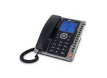 Spc | Telefono Spc 3604N Led Nero