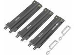 Ryobi RAK03SR Guida Per Sega Circolare RWS1600-K Guida Per Sega Da 1220 Mm