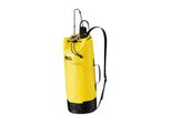 Zaino Petzl Classique 22L Giallo Uomo, Donna Giallo Taglia Unica