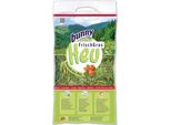 Bunny Nature Fieno Di Erba Fresca Con Rosa Canina
