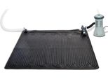 Intex 28685 Riscaldatore Solare Per Piscine, 120X120 Cm