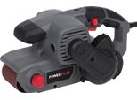 Powerplus POWE40040 - Levigatrice A Nastro 1.010 W