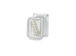 Hensel Morsettiera 10Qmm 5F Kst 180X130X77Mm Ap