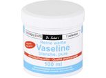 Vaselina Bianca Pura, Crema Da 100 Ml