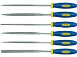 Set Di Lime A Chiave Set Di Lime Ad Ago 160 Mm 6 Pz. Set Lime Ad Ago Lima Per Metallo Raspa