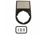 Portachiavi Aggiuntivo I 0 Ii M22S-ST-X93 (216486)