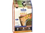 Bosch 3Kg Adult Salmone & Patate