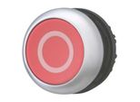 Pulsante Eaton Anteriore 1F Rt Ø22,5Mm Rnd 22X6Mm