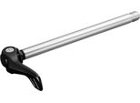 Shimano AX-MT500 Perno Passante Per Hr Per 142X12 Mm I-Type, Nero/Argento