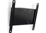 Vogels MA2010-A1 Supporto A Parete Inclinabile | 26-40" | Carico Massimo 30 Kg | Nero"