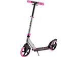 Scooter Nils Extreme HM127